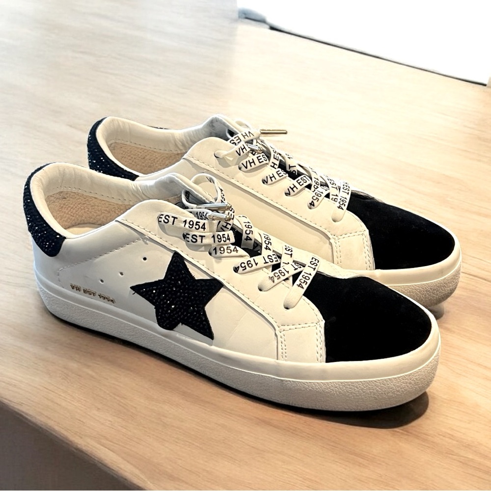 Vintage Havana Gadol Sneakers